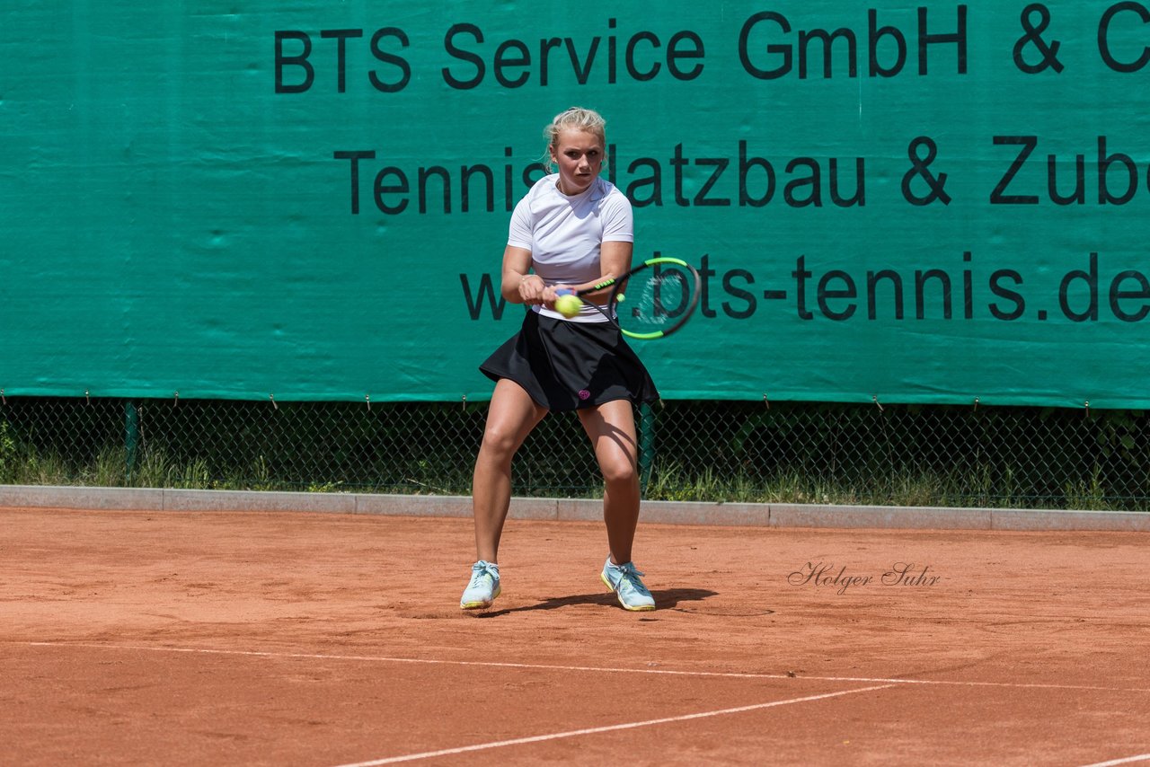 Bild 167 - OL Harburger Turnerbund - Hamburger Polo Club : Ergebnis: 3:6